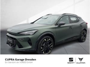 Cupra Formentor VZ Tribe Edition #Sennheiser #Matrix