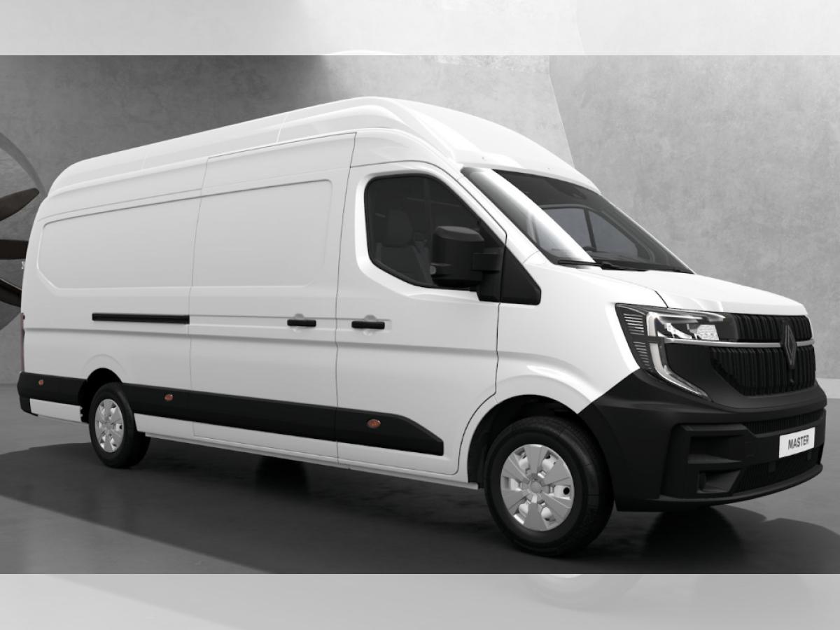 Renault Master RWD Kasten advance L4H3 3,5t Blue dCi 150 EuroVIe (ZW09)