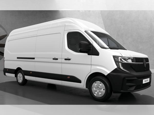 Renault Master RWD Kasten advance L4H3 3,5t Blue dCi 150 EuroVIe (ZW09)