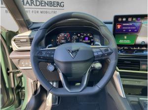 Cupra Formentor Tribe Edition 245 kW (333 PS) 7-Gang DSG 4Drive