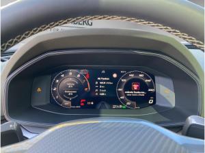 Cupra Formentor Tribe Edition 245 kW (333 PS) 7-Gang DSG 4Drive
