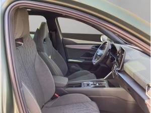 Cupra Formentor Tribe Edition 245 kW (333 PS) 7-Gang DSG 4Drive