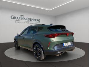 Cupra Formentor Tribe Edition 245 kW (333 PS) 7-Gang DSG 4Drive