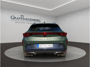 Cupra Formentor Tribe Edition 245 kW (333 PS) 7-Gang DSG 4Drive