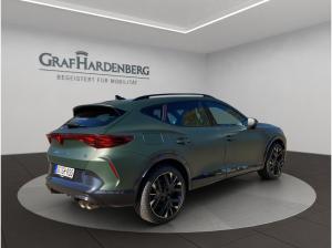 Cupra Formentor Tribe Edition 245 kW (333 PS) 7-Gang DSG 4Drive