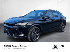 Cupra Formentor 1.5 e-HYBRID #AHK #ACC