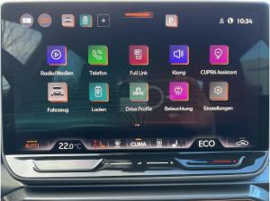 Cupra Formentor 1.5 e-HYBRID #AHK #ACC