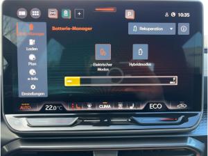 Cupra Formentor 1.5 e-HYBRID #AHK #ACC