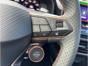 Cupra Formentor 1.5 e-HYBRID #AHK #ACC