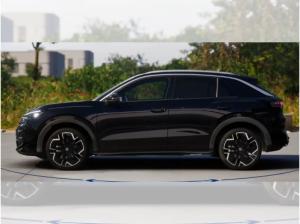 Volkswagen T-Roc R-Line 1.5 eTSI 150 PS DSG *MATRIX*AHK*PANO*KEYLESS*NAV*AREA VIEW*49.150€*