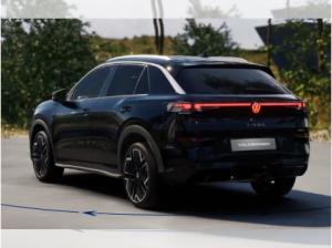 Volkswagen T-Roc R-Line 1.5 eTSI 150 PS DSG *MATRIX*AHK*PANO*KEYLESS*NAV*AREA VIEW*49.150€*