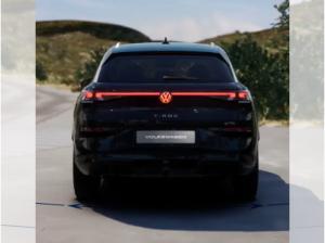 Volkswagen T-Roc R-Line 1.5 eTSI 150 PS DSG *MATRIX*AHK*PANO*KEYLESS*NAV*AREA VIEW*49.150€*