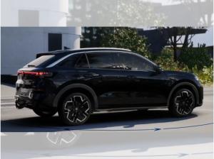 Volkswagen T-Roc R-Line 1.5 eTSI 150 PS DSG *MATRIX*AHK*PANO*KEYLESS*NAV*AREA VIEW*49.150€*