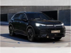 Volkswagen T-Roc R-Line 1.5 eTSI 150 PS DSG *MATRIX*AHK*PANO*KEYLESS*NAV*AREA VIEW*49.150€*