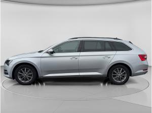 Skoda Superb AMBITION/SOFORT VERFÜGBAR*Haustürlieferung*Business Paket*Keyless