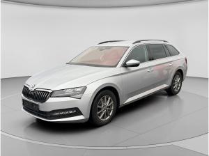 Skoda Superb AMBITION/SOFORT VERFÜGBAR*Haustürlieferung*Business Paket*Keyless