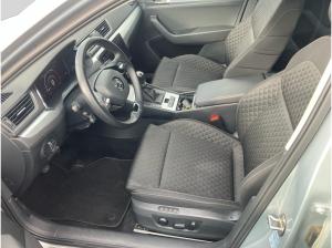 Skoda Superb AMBITION/SOFORT VERFÜGBAR*Haustürlieferung*Business Paket*Keyless