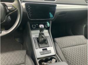 Skoda Superb AMBITION/SOFORT VERFÜGBAR*Haustürlieferung*Business Paket*Keyless