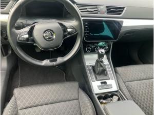 Skoda Superb AMBITION/SOFORT VERFÜGBAR*Haustürlieferung*Business Paket*Keyless