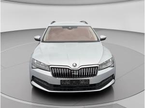 Skoda Superb AMBITION/SOFORT VERFÜGBAR*Haustürlieferung*Business Paket*Keyless