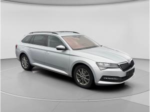 Skoda Superb AMBITION/SOFORT VERFÜGBAR*Haustürlieferung*Business Paket*Keyless