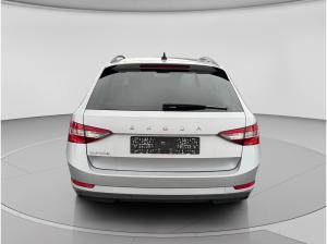 Skoda Superb AMBITION/SOFORT VERFÜGBAR*Haustürlieferung*Business Paket*Keyless