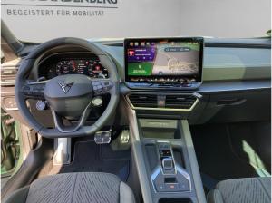 Cupra Formentor Tribe Edition 245 kW (333 PS) 7-Gang DSG 4Drive