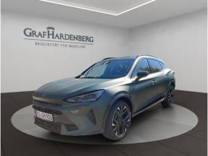 Cupra Formentor Tribe Edition 245 kW (333 PS) 7-Gang DSG 4Drive