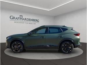 Cupra Formentor Tribe Edition 245 kW (333 PS) 7-Gang DSG 4Drive