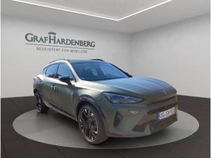 Cupra Formentor Tribe Edition 245 kW (333 PS) 7-Gang DSG 4Drive