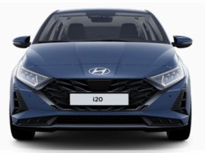 Hyundai i20 🔥PRIME🔥100PS🔥SOFORT-VERFÜGBAR🔥