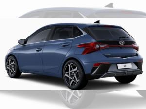 Hyundai i20 🔥PRIME🔥100PS🔥SOFORT-VERFÜGBAR🔥💼GEWERBE💼