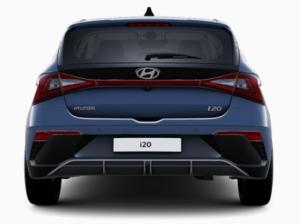 Hyundai i20 🔥PRIME🔥100PS🔥SOFORT-VERFÜGBAR🔥💼GEWERBE💼