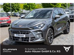 Cupra Terramar 1.5 eTSI DSG HUD TOP-VIEW MEMORY EL. HECKKL.