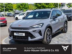 Cupra Formentor 1.5 eTSI DSG SENNHEISER TOP-VIEW EL. HECKKL.