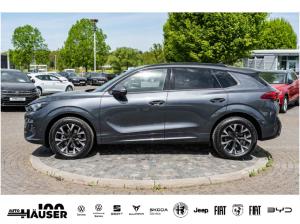 Cupra Terramar 1.5 eTSI DSG HUD TOP-VIEW MEMORY EL. HECKKL.