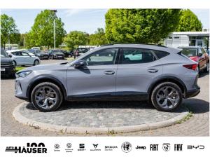 Cupra Formentor 1.5 eTSI DSG SENNHEISER TOP-VIEW EL. HECKKL.