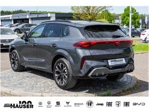 Cupra Terramar 1.5 eTSI DSG HUD TOP-VIEW MEMORY EL. HECKKL.