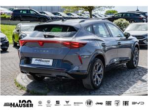 Cupra Formentor 1.5 eTSI DSG SENNHEISER TOP-VIEW EL. HECKKL.