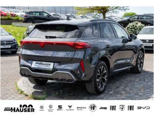 Cupra Terramar 1.5 eTSI DSG HUD TOP-VIEW MEMORY EL. HECKKL.