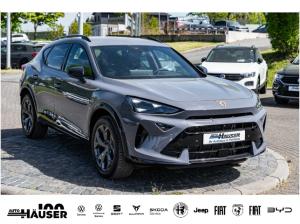 Cupra Formentor 1.5 eTSI DSG SENNHEISER TOP-VIEW EL. HECKKL.