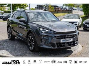 Cupra Terramar 1.5 eTSI DSG HUD TOP-VIEW MEMORY EL. HECKKL.