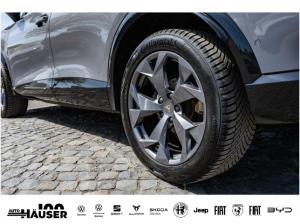 Cupra Formentor 1.5 eTSI DSG SENNHEISER TOP-VIEW EL. HECKKL.