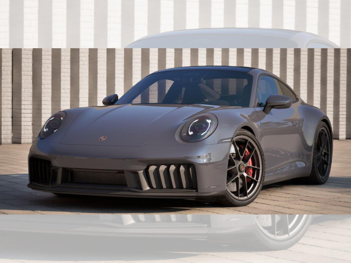 Porsche 992 -2 Carrera GTS 🚗 Sofort verfügbar! Neuwagen! Ihr Porsche wartet auf Sie! 🌟