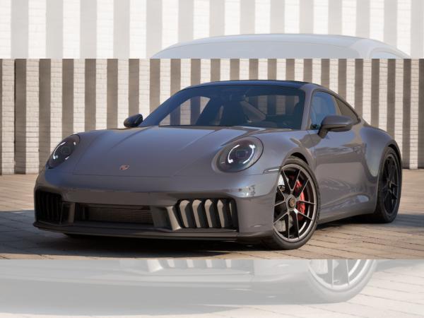 Porsche 992 -2 Carrera GTS 🚗 Sofort verfügbar! Neuwagen! Ihr Porsche wartet auf Sie! 🌟