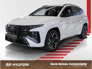 Hyundai TUCSON N-LINE Plug-In-Hybrid ❗️Gewerbe❗️ 288 PS 0,5% Versteuerung