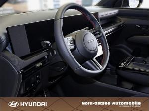 Hyundai TUCSON N-LINE Plug-In-Hybrid ❗️Gewerbe❗️ 288 PS 0,5% Versteuerung