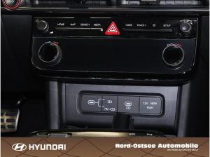 Hyundai TUCSON N-LINE Plug-In-Hybrid ❗️Gewerbe❗️ 288 PS 0,5% Versteuerung