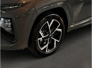Hyundai TUCSON N Line X Hybrid FL HEV (MY26) 1.6 T-GDi (239 PS) 6-AT 2WD+Assistenz-Paket+Lenkradheizung