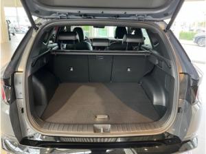 Hyundai TUCSON N Line X Hybrid FL HEV (MY26) 1.6 T-GDi (239 PS) 6-AT 2WD+Assistenz-Paket+Lenkradheizung